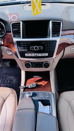 مرسيدس بنز GLS